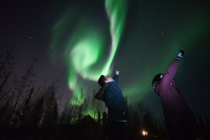 Private Tour for Chasing Northern Lights (Aurora) with PHOTO - Key points before you book