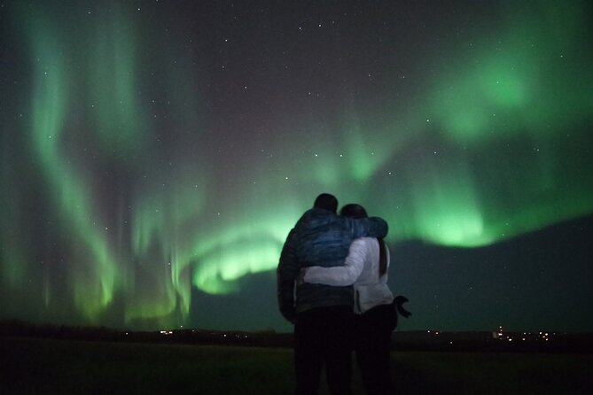 Private Tour for Chasing Northern Lights (Aurora) with PHOTO - Photography is a real part of the package