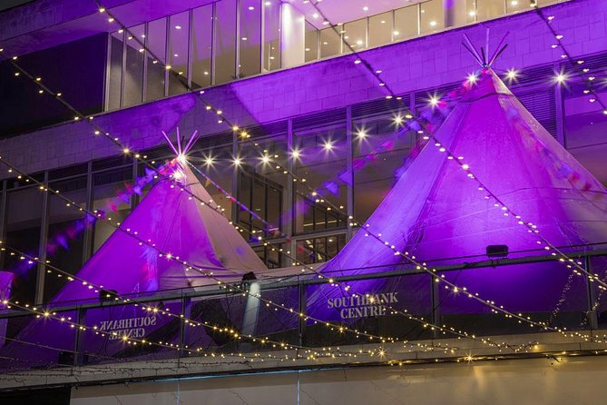 Private Tour: Night Photography Tour in London - Starting at the South Bank after dark