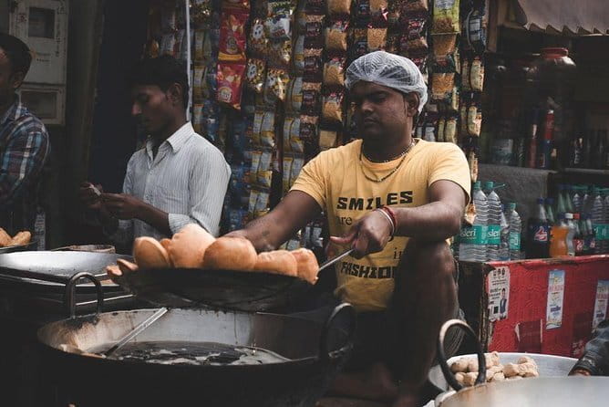 Private Tour of Agra's Most Instagrammable and Photogenic Spots - What the $22.67 price really covers