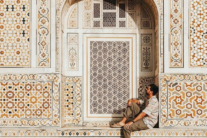 Private Tour of Agra's Most Instagrammable and Photogenic Spots - Transport, timing, and the comfort of a private car