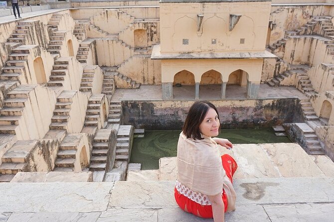 Private Tour of Jaipur's Most Instagrammable & Photogenic Spots - What this private Jaipur day is really like