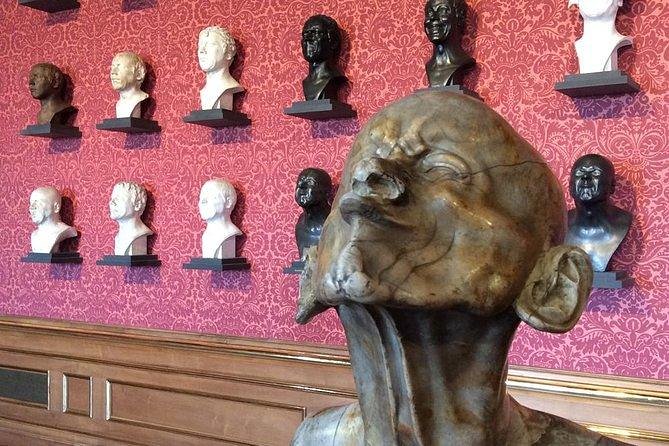 Private Tour of the Belvedere Palace with an Art Historian: "Pictures of Austrian Identities". Art & History Tour with Skip-the-line Tickets - Inside the Upper Belvedere galleries