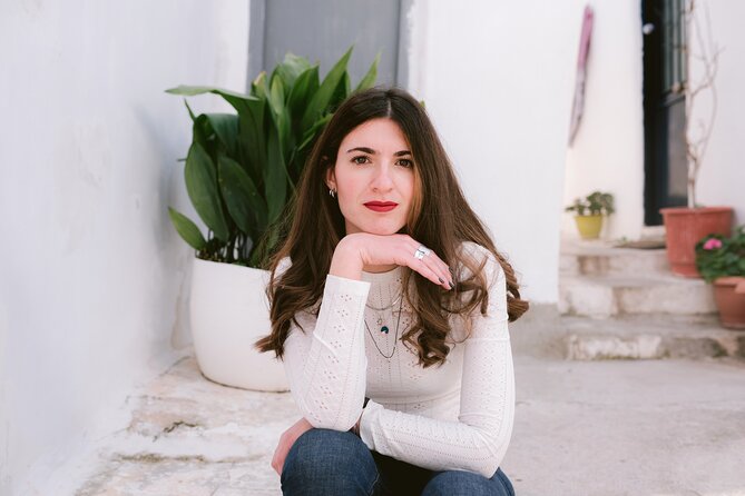 Private Tour: Personal Photoshooting in Athens - Key points to know before booking