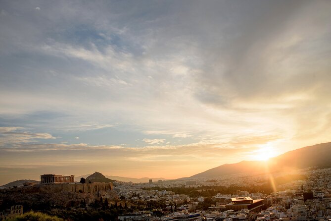 Private Tour: Personal Photoshooting in Athens - The Odeon and Dionysiou Areopagitou