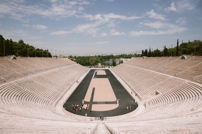 Private Tour: Personal Photoshooting in Athens - The Acropolis as the main backdrop