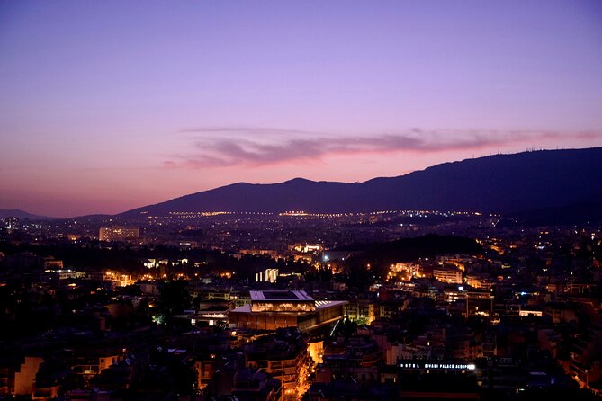 Private Tour: Personal Photoshooting in Athens - Anafiotika, where Athens feels unexpectedly small