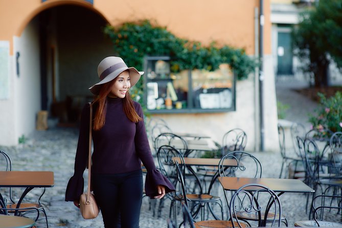 Private Tour: Personal Travel Photographer in Lake Como - Key points to know