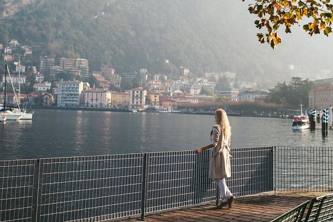 Private Tour: Personal Travel Photographer in Lake Como - The people behind the camera