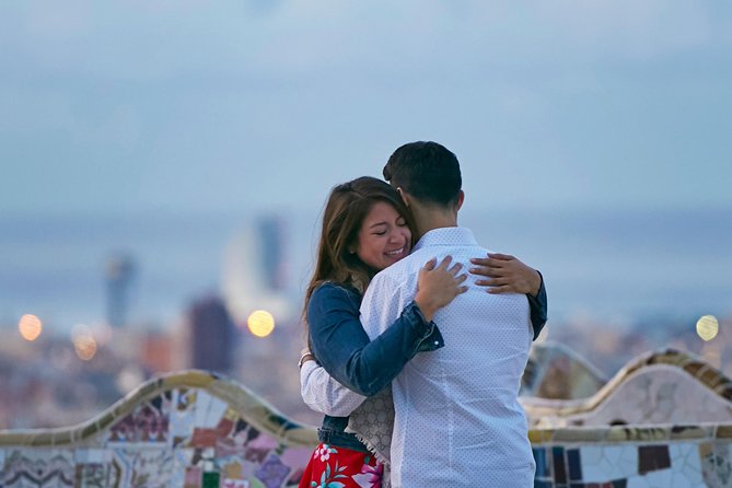Private Tour: Personal Travel Photographer Tour in Barcelona - Key points to know before booking