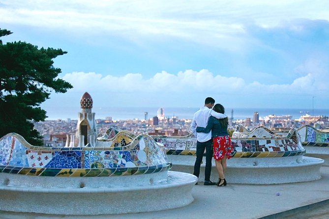 Private Tour: Personal Travel Photographer Tour in Barcelona - Tibidabo for views and a distinctive backdrop
