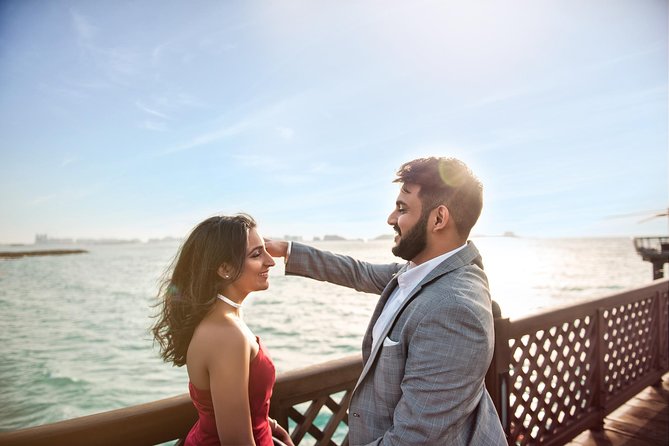 Private Tour: Personal Travel Photographer Tour in Dubai - Timing, transport, and the details that matter