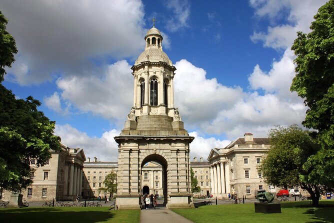 Private Tour: Personal Travel Photographer Tour in Dublin - Key things to know before booking