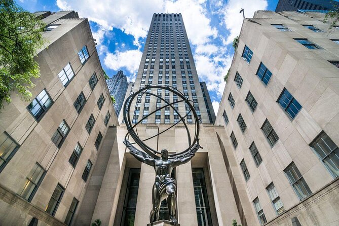 Private Tour: Personal Travel Photographer Tour in New York - Key points to know before you book