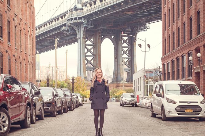Private Tour: Personal Travel Photographer Tour in New York - What this private New York photo session actually gives you