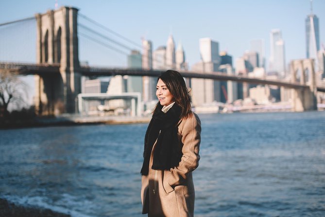 Private Tour: Personal Travel Photographer Tour in New York - Central Park for softer family and couple photos