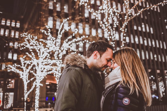 Private Tour: Personal Travel Photographer Tour in New York - Times Square, Grand Central Terminal, and the city-at-night feel