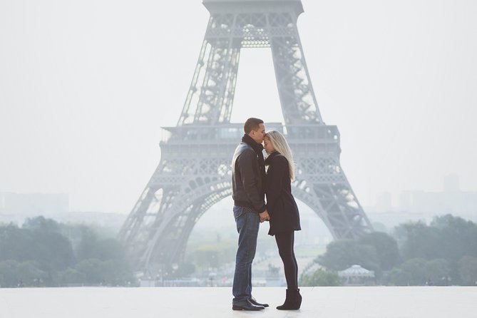 Private Tour: Personal Travel Photographer Tour in Paris - What the photographers do well