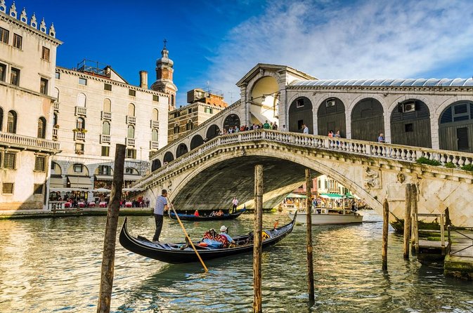 Private Tour: Personal Travel Photographer Tour in Venice - Five things to know before you book