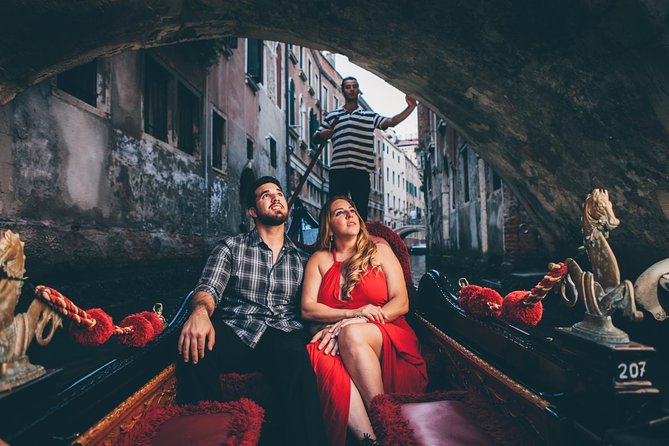 Private Tour: Personal Travel Photographer Tour in Venice - Why a Venice photo session makes sense