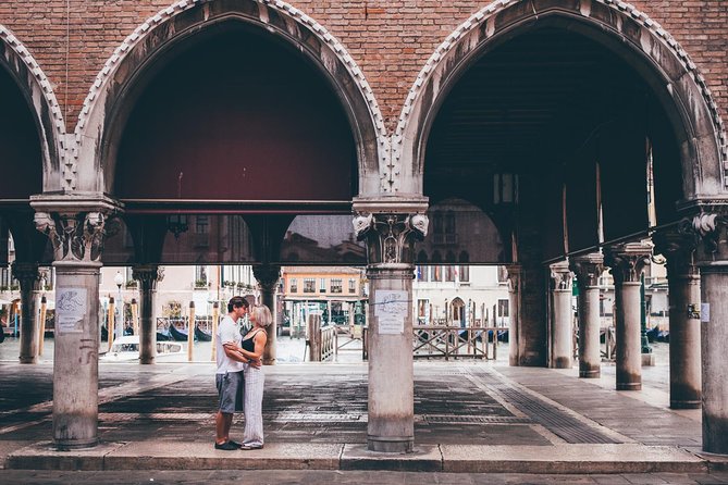 Private Tour: Personal Travel Photographer Tour in Venice - What each possible stop offers