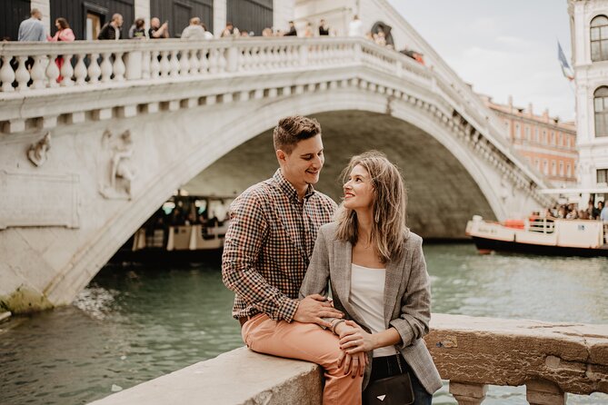 Private Tour: Personal Travel Photographer Tour in Venice - What is included, and what you pay separately