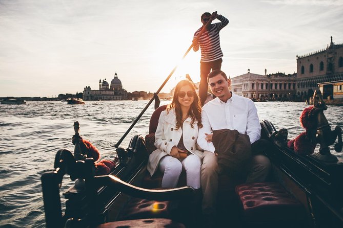 Private Tour: Personal Travel Photographer Tour in Venice - Practical points for a smoother session