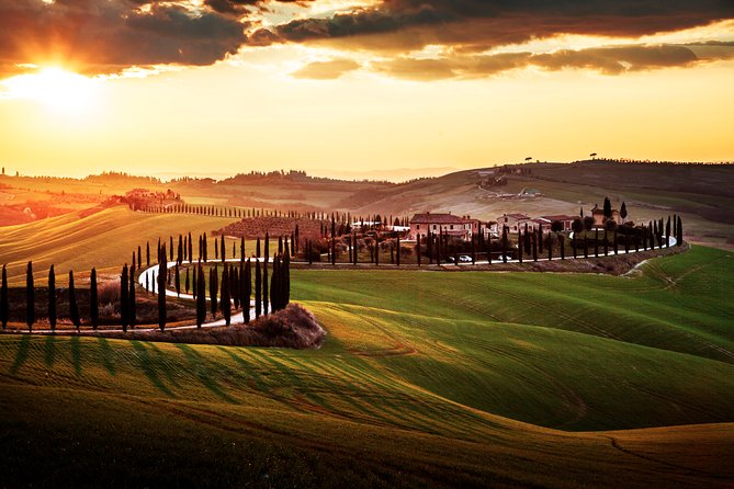Private Tuscany Photo Tours - Key points at a glance
