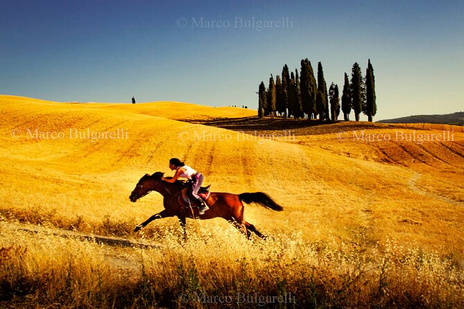 Private Tuscany Photo Tours - Why this photo tour works for serious scenery