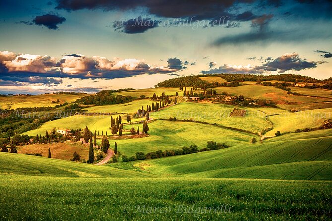 Private Tuscany Photo Tours - San Quirico d’Orcia adds another rural stop