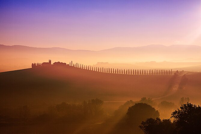 Private Tuscany Photo Tours - Starting in Arezzo at 11 a.m.