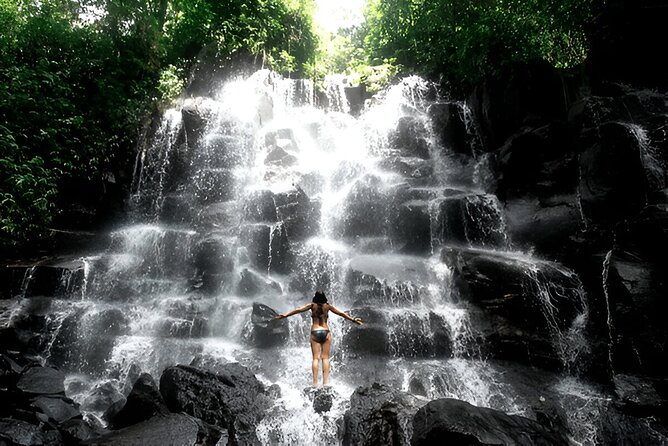 Private Ubud Instagrammable Tour - All Inclusive - What this Ubud route is really designed to do