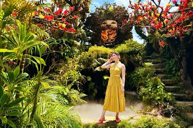 Private Ubud Instagrammable Tour - All Inclusive - What the $30 price covers, and what it may not