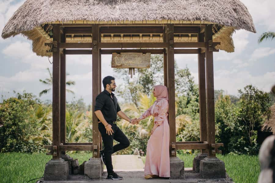 Private Ubud Tour With Professional Photographer with Edit - My verdict: a smart short session for lasting Bali pictures