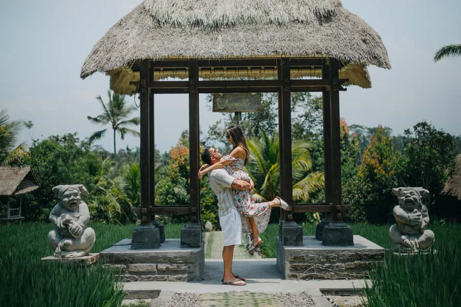 Private Ubud Tour With Professional Photographer with Edit - Why this Ubud photo tour works