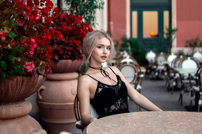 Private Vacation Photography Experience in Split, Croatia - How the posing and photography work