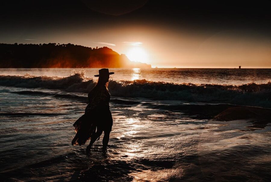 Private Vacation Photography Session with Local Photographer - Why a private San Francisco photo session works