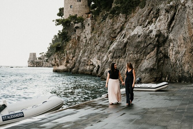 Private Vacation Photography Session with Local Photographer in Amalfi Coast - Why a private Amalfi Coast photo shoot can work so well
