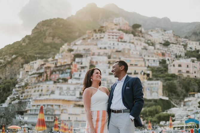 Private Vacation Photography Session with Local Photographer in Amalfi Coast - How the 30 to 120-minute packages change the experience