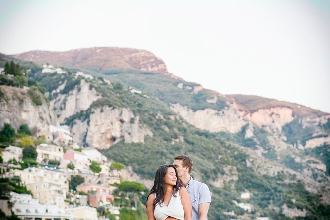Private Vacation Photography Session with Local Photographer in Amalfi Coast - What happens on the day