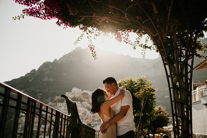 Private Vacation Photography Session with Local Photographer in Amalfi Coast - Who will get the most from this experience