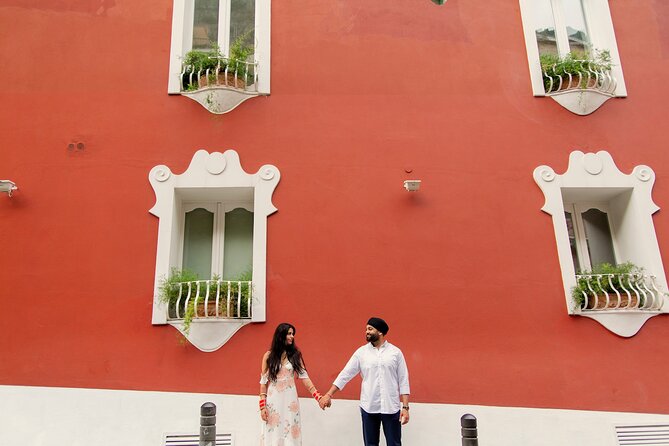 Private Vacation Photography Session with Local Photographer in Amalfi Coast - Should you book the Amalfi Coast photo session?