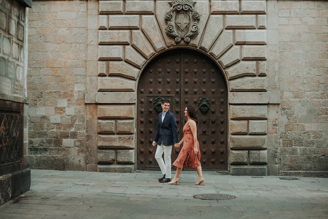 Private Vacation Photography Session with Local Photographer in Barcelona - The important limits and practical cautions