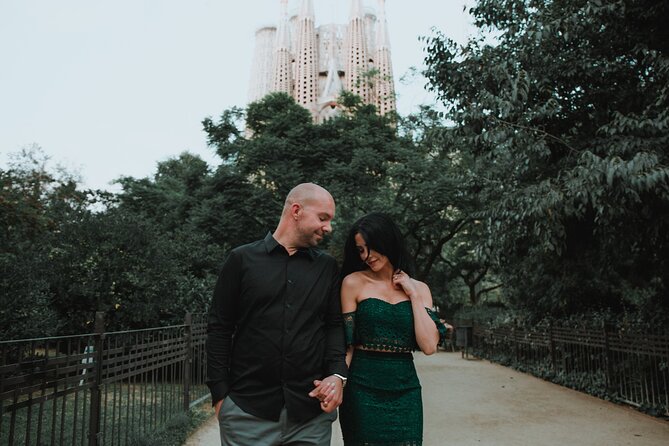 Private Vacation Photography Session with Local Photographer in Barcelona - Who will get the most from this experience