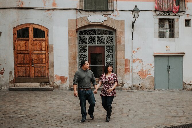 Private Vacation Photography Session with Local Photographer in Barcelona - FAQ