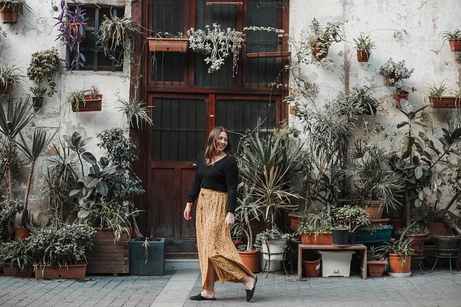 Private Vacation Photography Session with Local Photographer in Barcelona - Picking the right Barcelona route