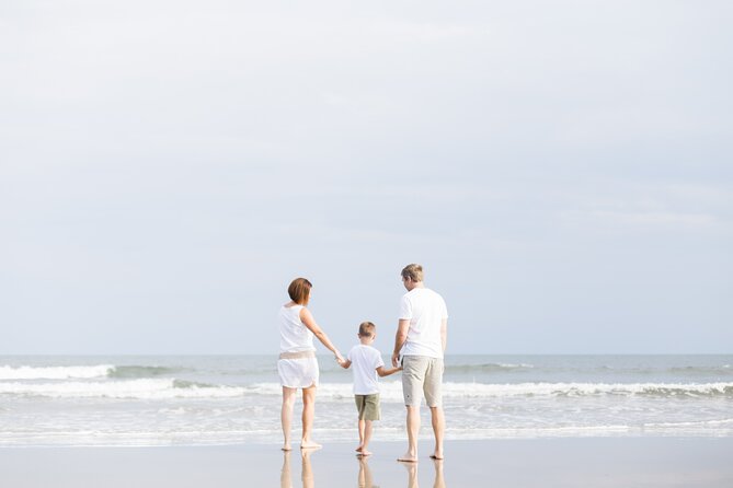 Private Vacation Photography Session with Local Photographer in Charleston - Why a Charleston photo session can be worth your hour