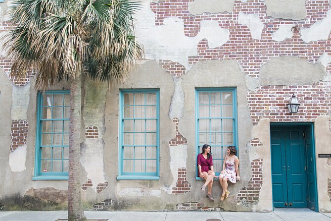 Private Vacation Photography Session with Local Photographer in Charleston - Is $325 good value for a private group?