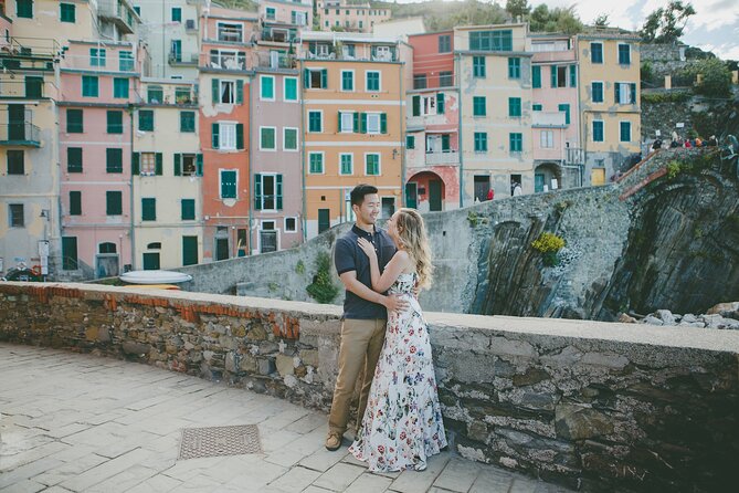 Private Vacation Photography Session with Local Photographer in Cinque Terre - Why a Private Photo Session Works So Well in Cinque Terre