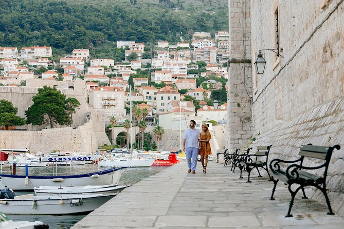 Private Vacation Photography Session with Local Photographer in Dubrovnik - The value of a local photographer such as Božo